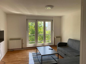 Peaceful apartment in city center Sarajevo